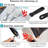 Stainless Steel Basting Brush