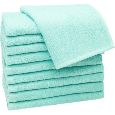 Midweight Fingertip Towel