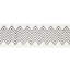 Leora Hand Blocked Tape Narrow-1687885942