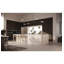 Monogram Premium Column Pair: 18" W Freezer Column + 30" W Refrigerator Column, Panel Ready-1973581077-1973581076-1973581081