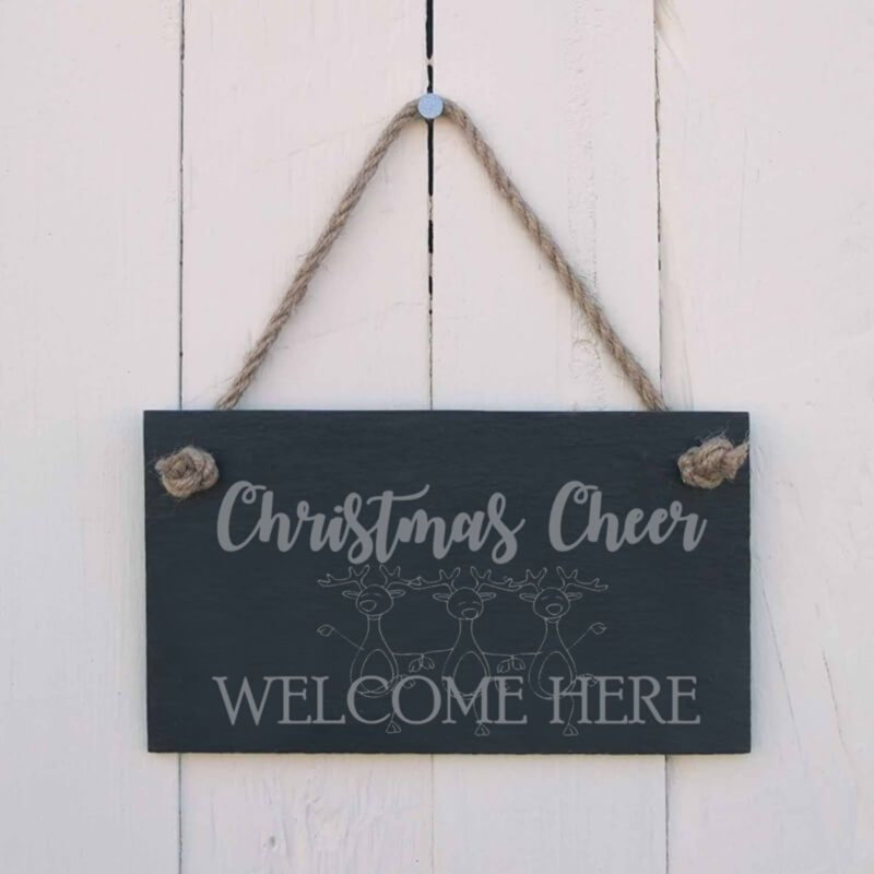 Christmas Banners