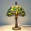 Telles Resin Table Lamp