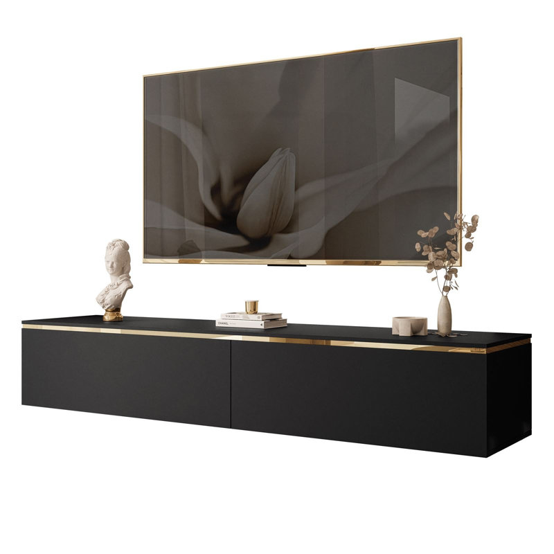 Heston TV Stand for TVs up to 75"