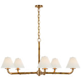 Ralph Lauren Dalfern Large Chandelier