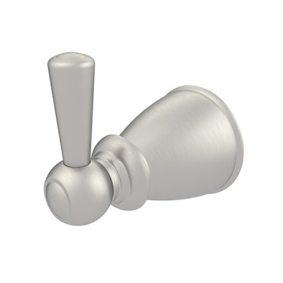 4 - Piece Bathroom Hardware Set