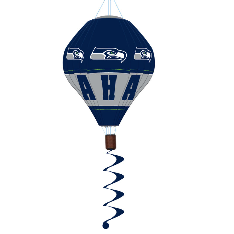 NFL Team Rotator, Seahawks de Seattle