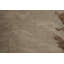 Tapis unique de 4 pi 9 po x 3 pi 10 po beige et ivoire