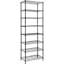 Étagère de rangement en métal à 8 fils Étagères réglables, étagères de rangement pour garde-manger de salle de bain-320461129