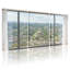 «Scenic & Cityscapes», ensemble de 3 impressions sur toile-1793088002