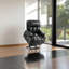 Fauteuil inclinable Power Lift - Massage 8 points et chaleur lombaire - Télécommande - Chargement USB - Siège large pour personnes âgées?-129604204
