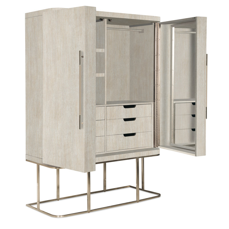 Garde-robe Modern Mood, Losange