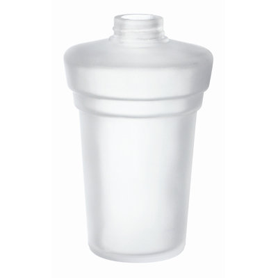 Jedidiah Soap Dispenser
