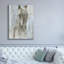 «Shadow Light V2» par Albena Hristova, art mural sur toile-1057871264