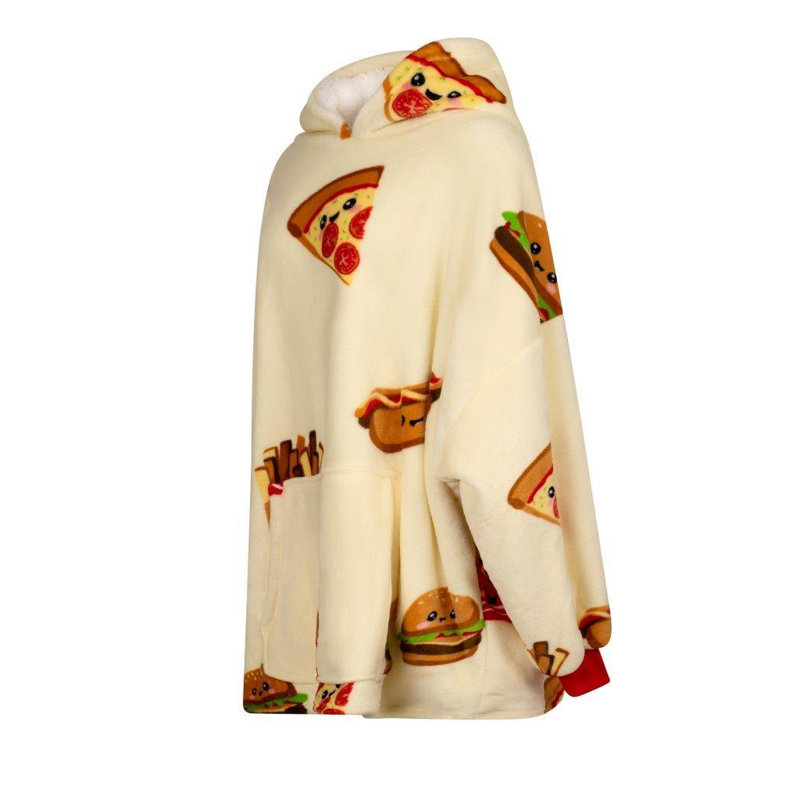 Monzerath Throw Blanket