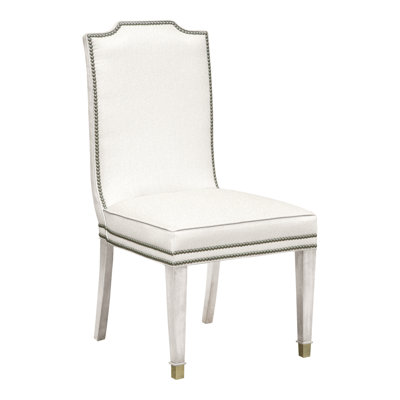 Chaise d'appoint Michael Weiss Travis