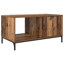 Coffee Table with Storage-2135145082