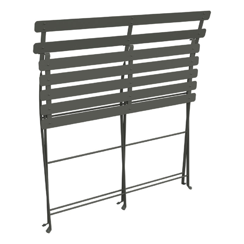 Bistro Outdoor Bench, Rosemary