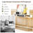 47.5'' Console Table