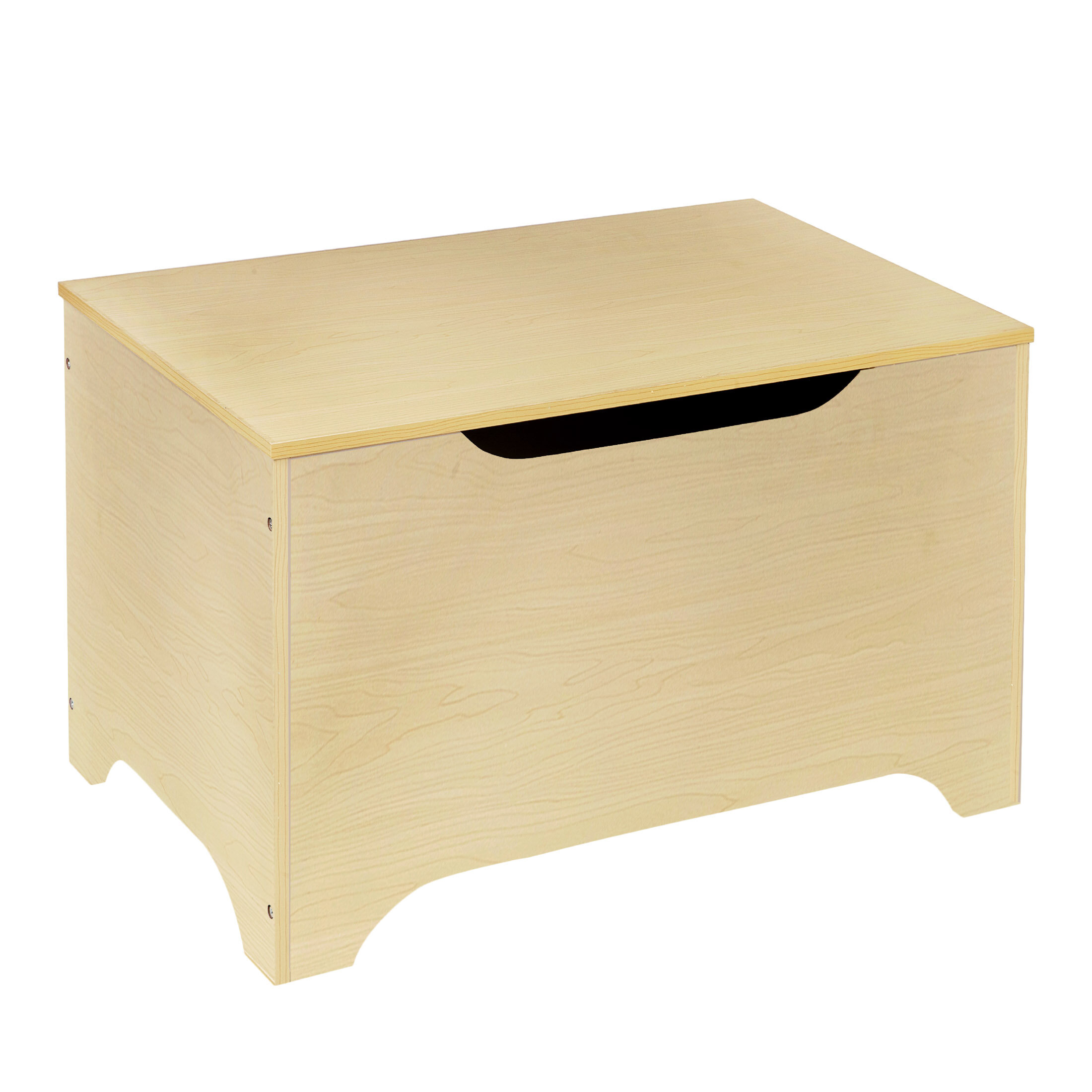 Large Toy Box by Nilo-Toys
