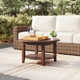 Wrenn 30'' Outdoor Coffee Table