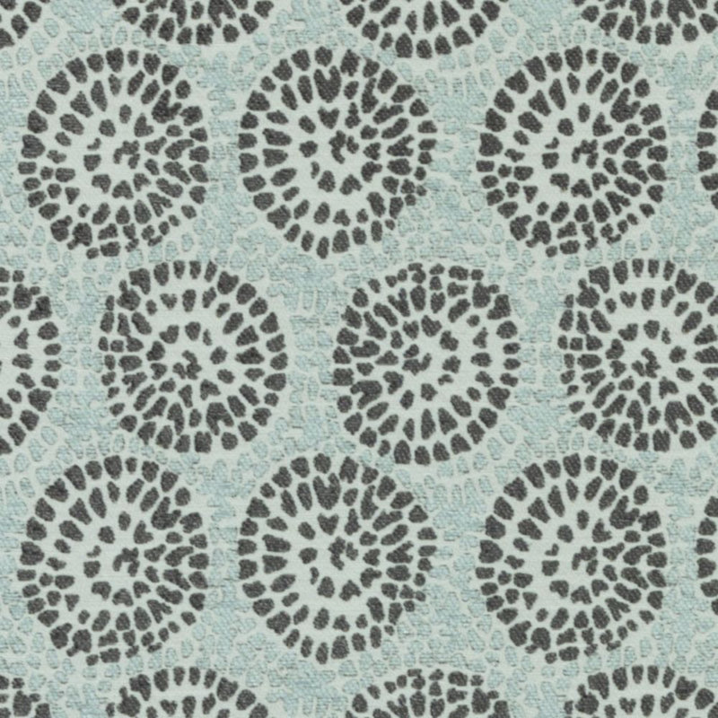 Tissu Duralee Miraval, Olive