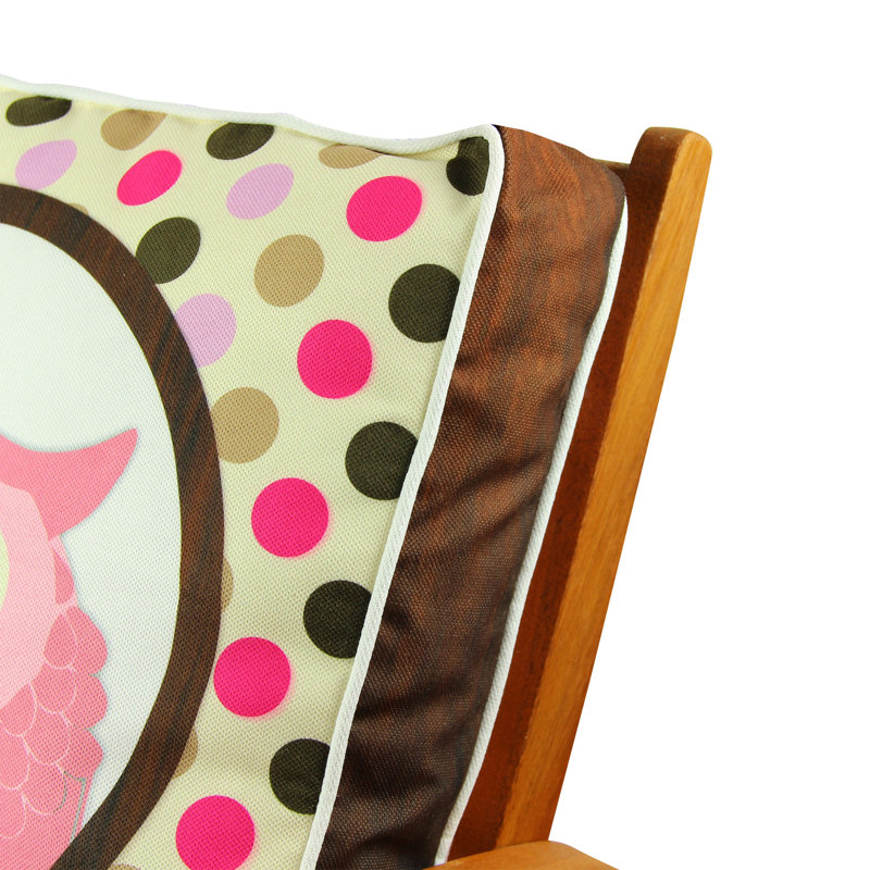 Doloria Indoor / Outdoor Floor Cushion with Filling