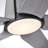 Akhavi Ceiling Fan with LED Lights-378983697