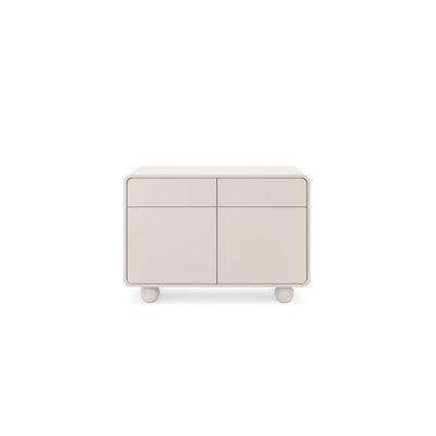 Berthenia Display Cabinet