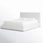 Lit plateforme tapissier Baccarat-125360133-125360134