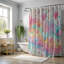Painted Love Sprays - Rideau de douche standard 1 pièce-134152473