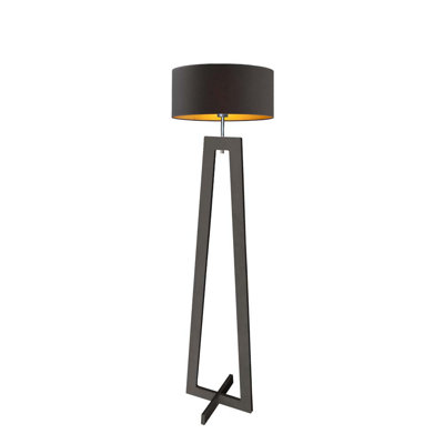 Nave 148 H cm Traditional Floor Lamp