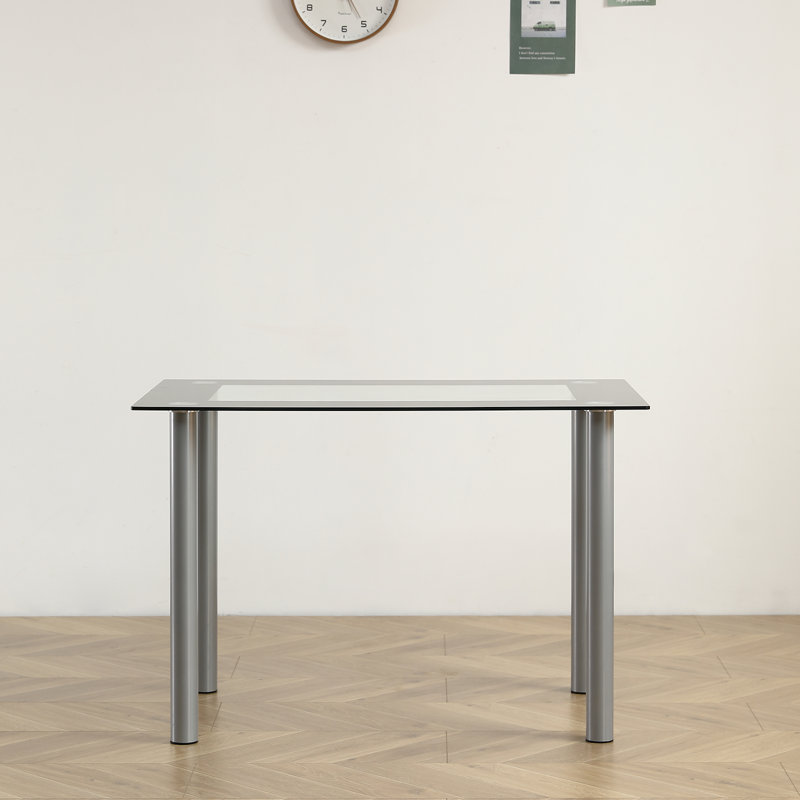 Table de salle à manger 43,3 po