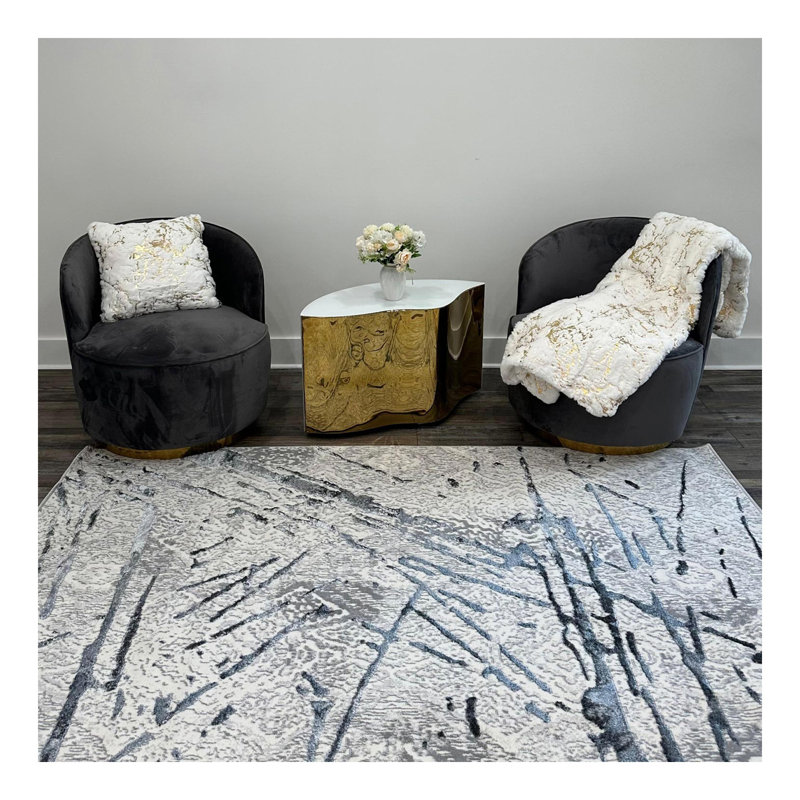 Tapis Shifra, Rectangulaire 2 pi x 3 pi