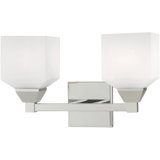 Befort 2 - Light Vanity Light