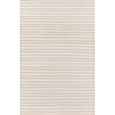 Striped Indoor Rug
