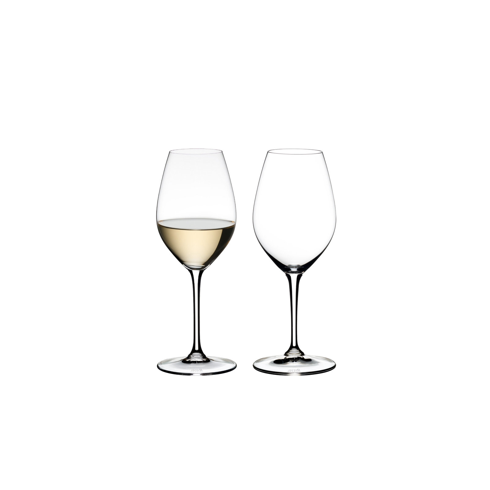 RIEDEL Wine Friendly White Wine/Champane Glass