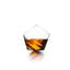 Cupa-Rocks 9,25 oz Snifter en cristal sans plomb-36760537