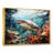 " Silent Hunter Sharks Portrait IV "-95891046-95891041