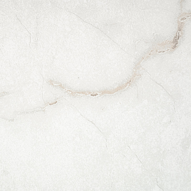 Beldale 12 in. x 24 in. Polished Porcelain Marble Look Floor and Wall Tile, Carmara