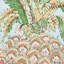 Pineapples Chintz Fabric-49817547