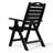 Laguna Patio Folding Highback Dining Chair-109539268