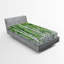 Ensemble de 2 draps-housses Ambesonne-106770341