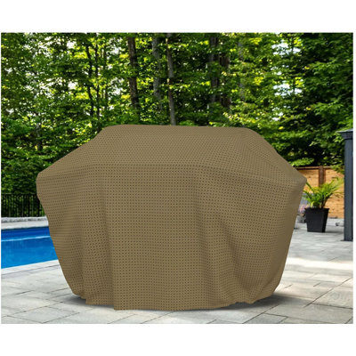 Blue Elephant Grill Cover