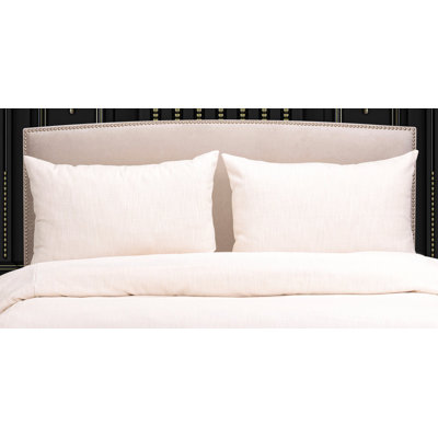 Lumiere Bed Sham