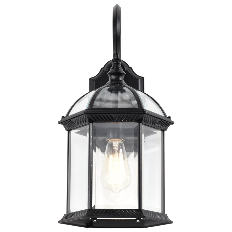 Wall Light, Medium