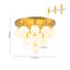 Flush Mount