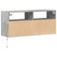 Dallton Unfinished TV Stand-2100811924-2104943293