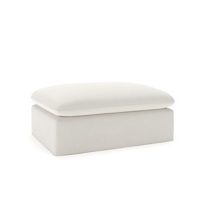 Luna 34" Ottoman
