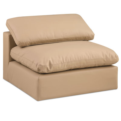 Holubek Upholstered Accent Chair