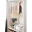 Lemoine Plastic Vacuum Bag for Suit/Coat